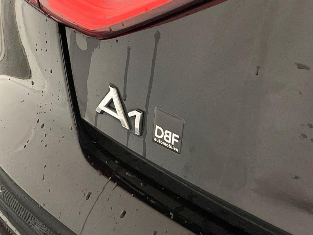 Audi A1 sportback - Photo 27