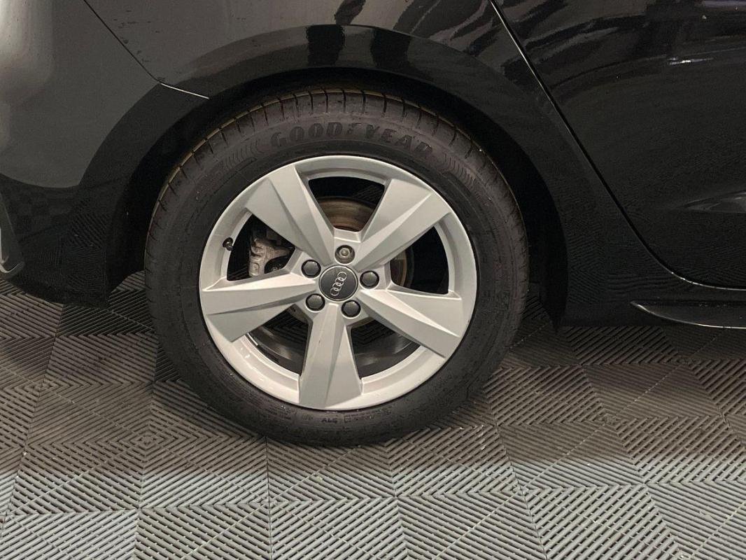 Audi A1 sportback - Photo 28