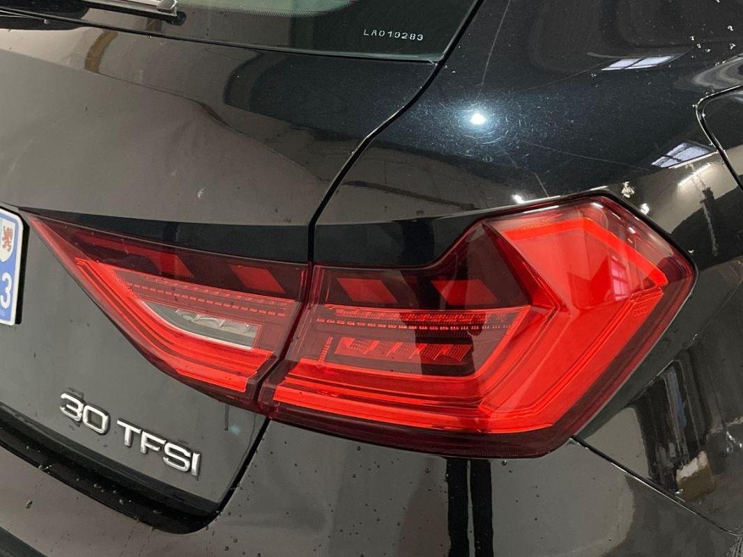 Audi A1 sportback - Photo 30