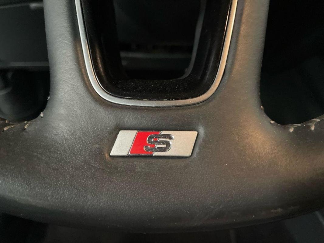 Audi A1 sportback - Photo 33