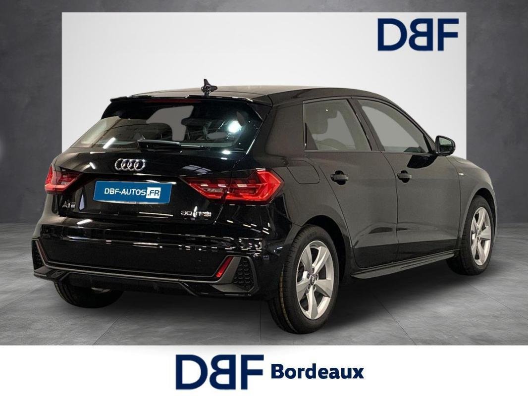 Audi A1 sportback - Photo 5