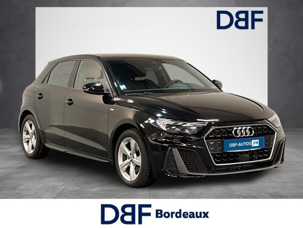 Audi A1 sportback - Photo 6