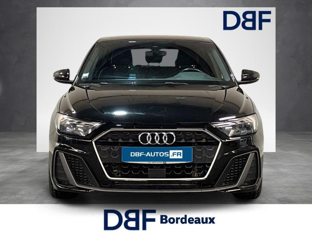 Audi A1 sportback - Photo 7