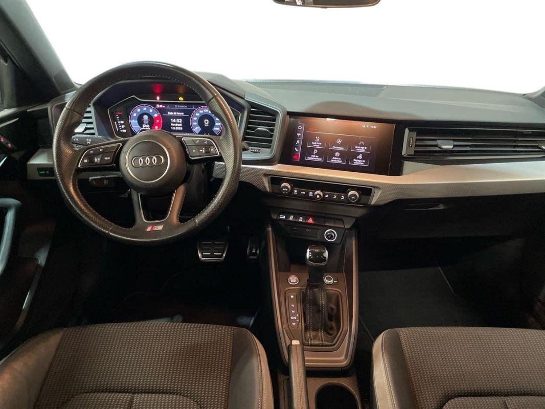 Audi A1 sportback - Photo 8