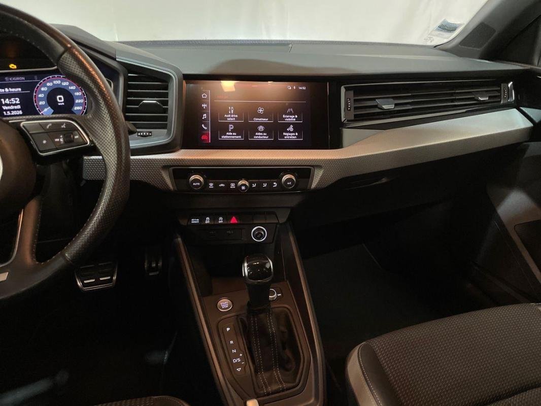 Audi A1 sportback - Photo 10
