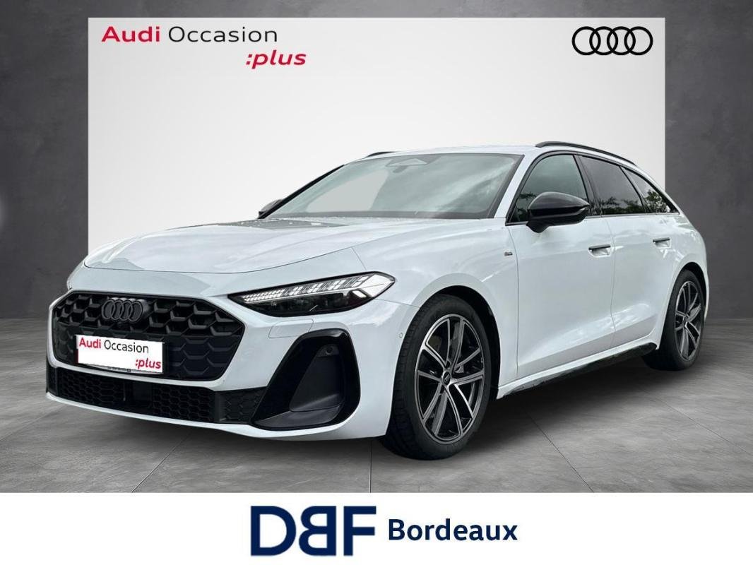 Audi A5 - Photo 1
