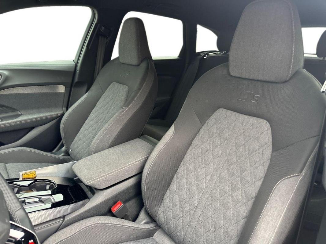 Audi A5 - Photo 13