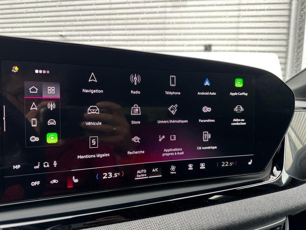 Audi A5 - Photo 16