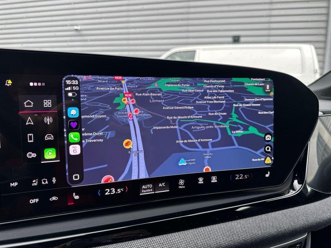 Audi A5 - Photo 17
