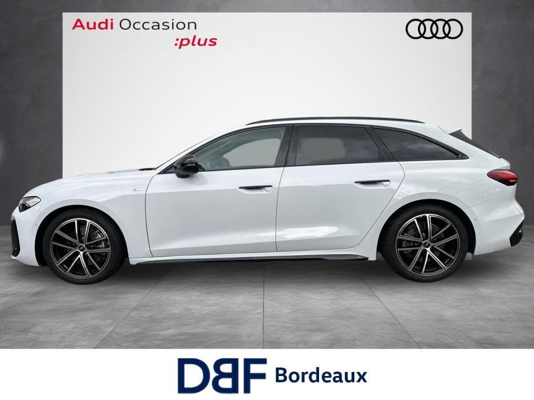 Audi A5 - Photo 2