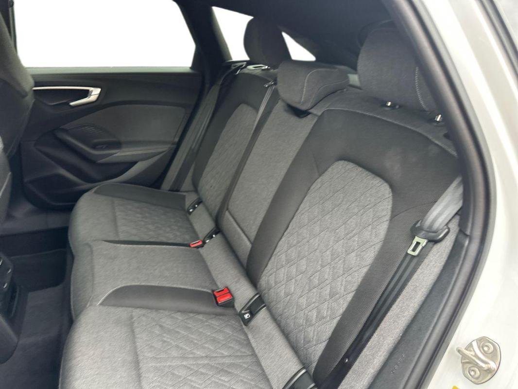 Audi A5 - Photo 23