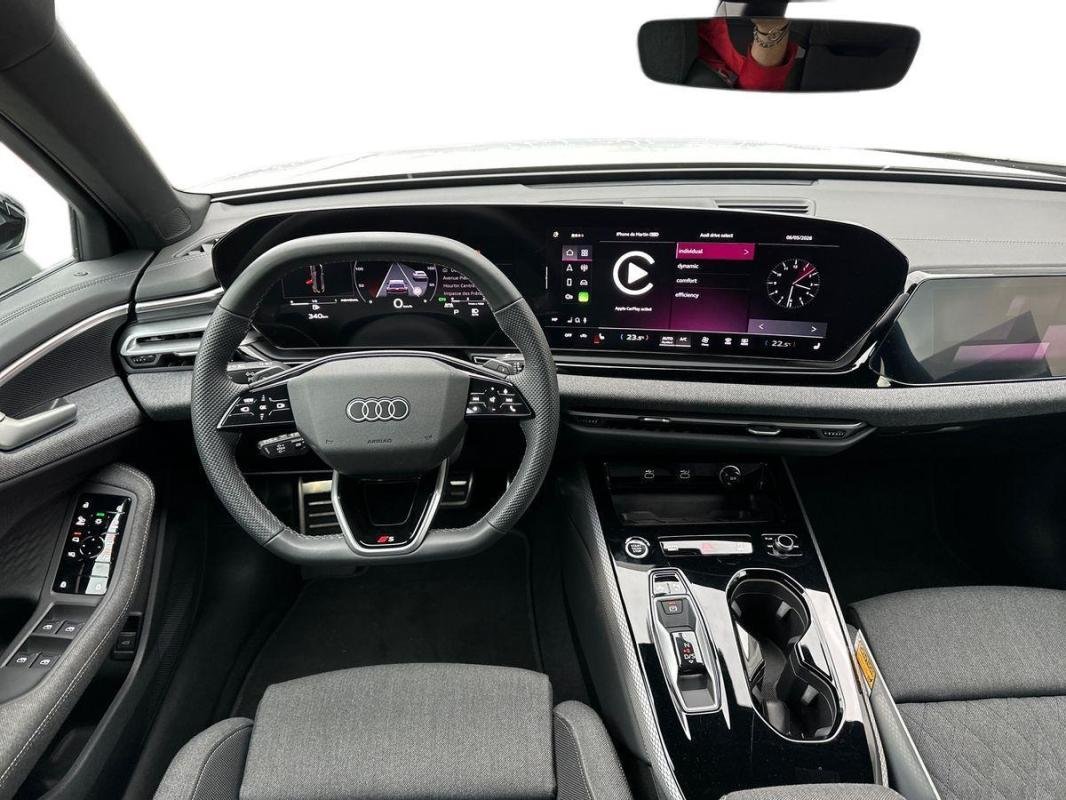 Audi A5 - Photo 24