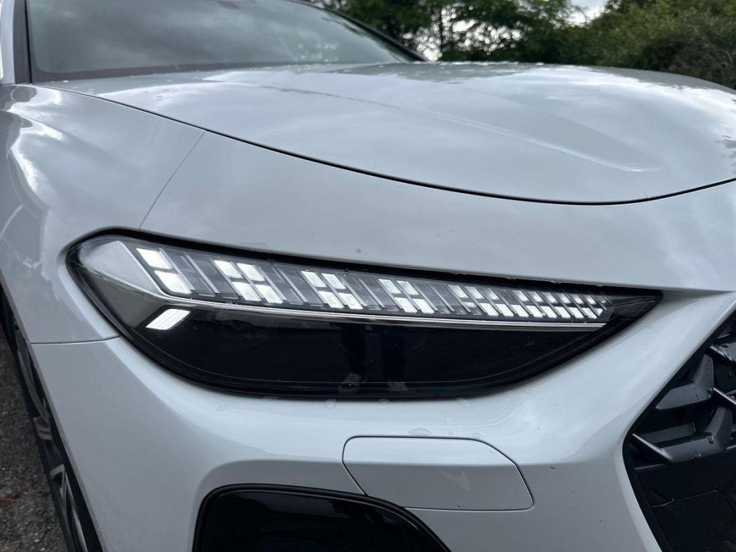 Audi A5 - Photo 25