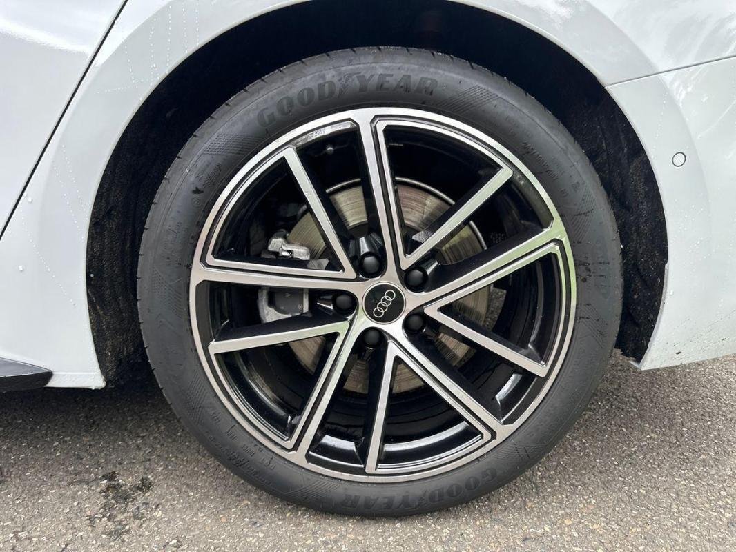 Audi A5 - Photo 28