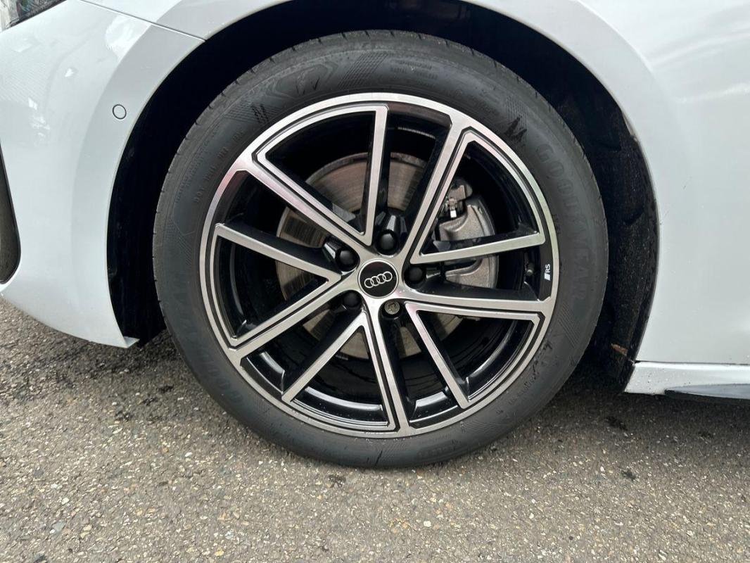 Audi A5 - Photo 29