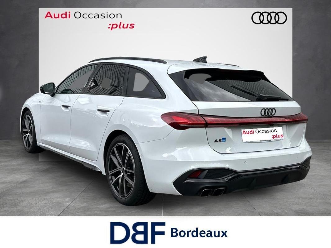 Audi A5 - Photo 3