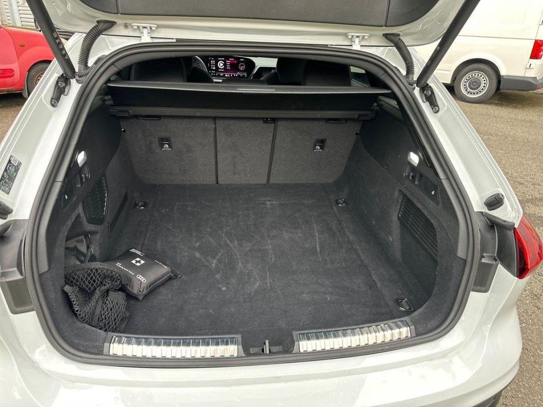 Audi A5 - Photo 31