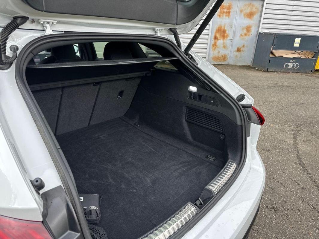 Audi A5 - Photo 32