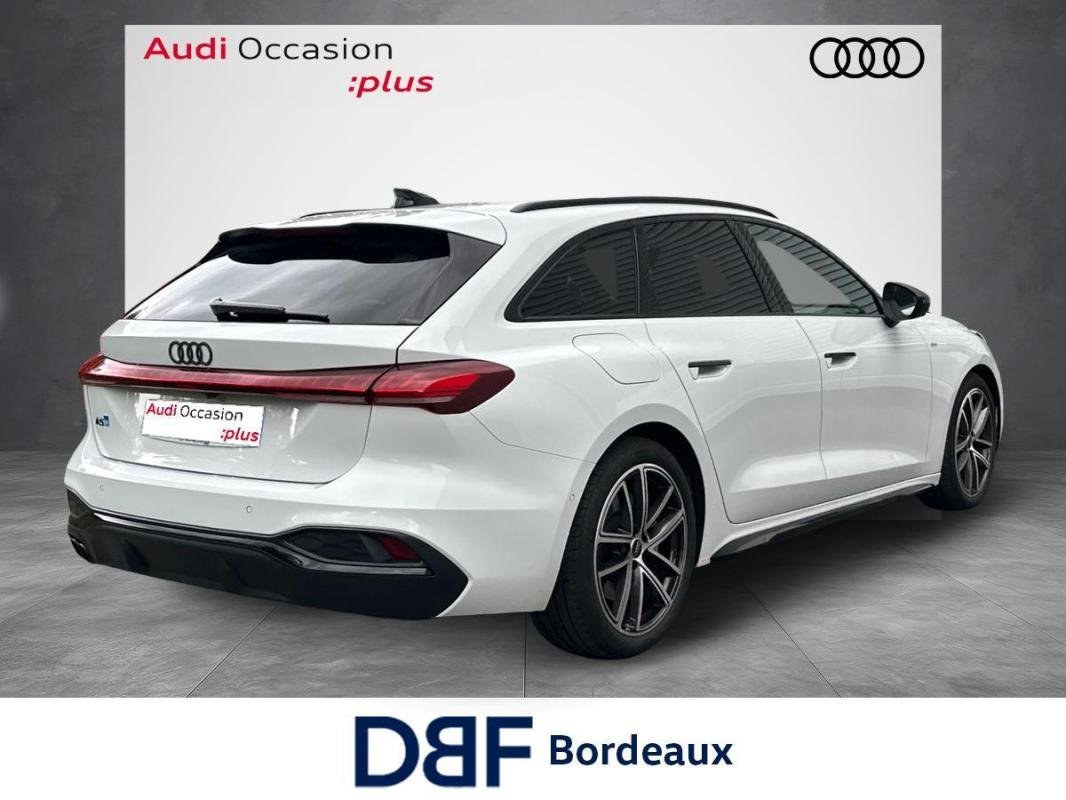 Audi A5 - Photo 5