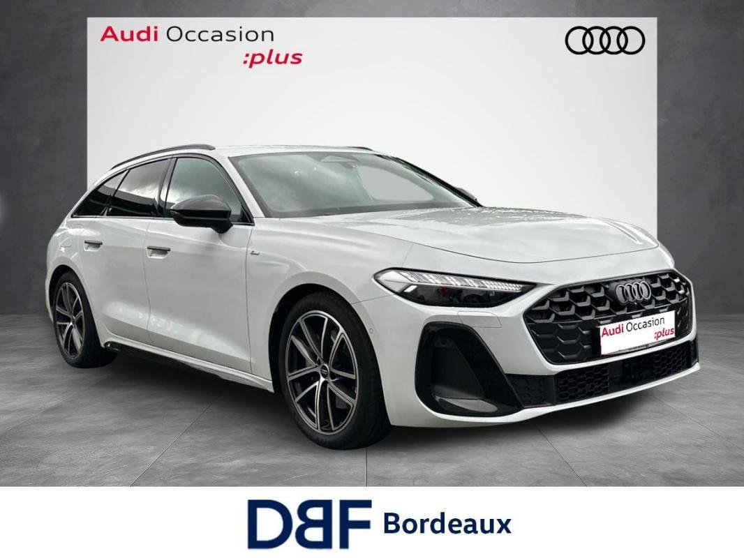 Audi A5 - Photo 6
