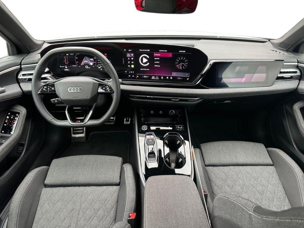 Audi A5 - Photo 8