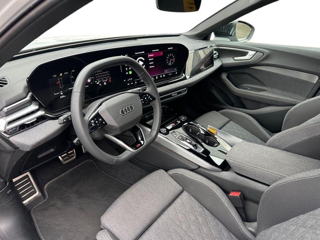 Audi A5 - Photo 9