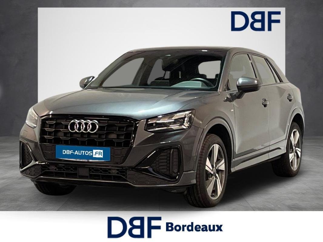 Audi Q2 - Photo 1