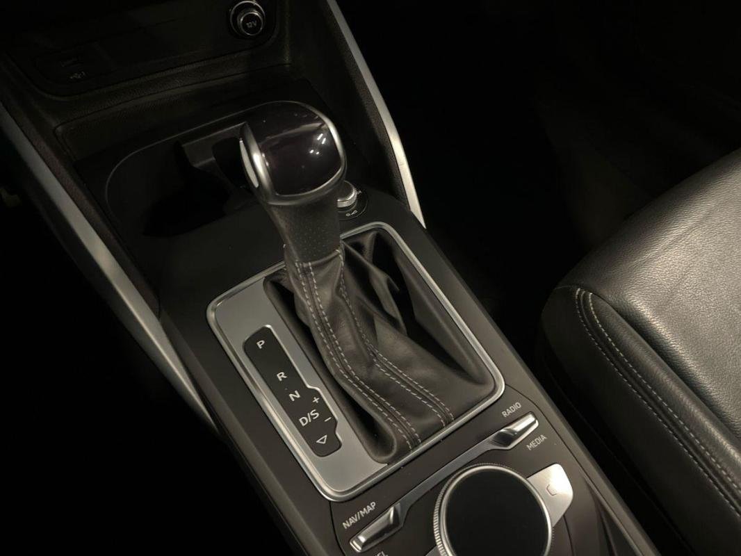 Audi Q2 - Photo 11