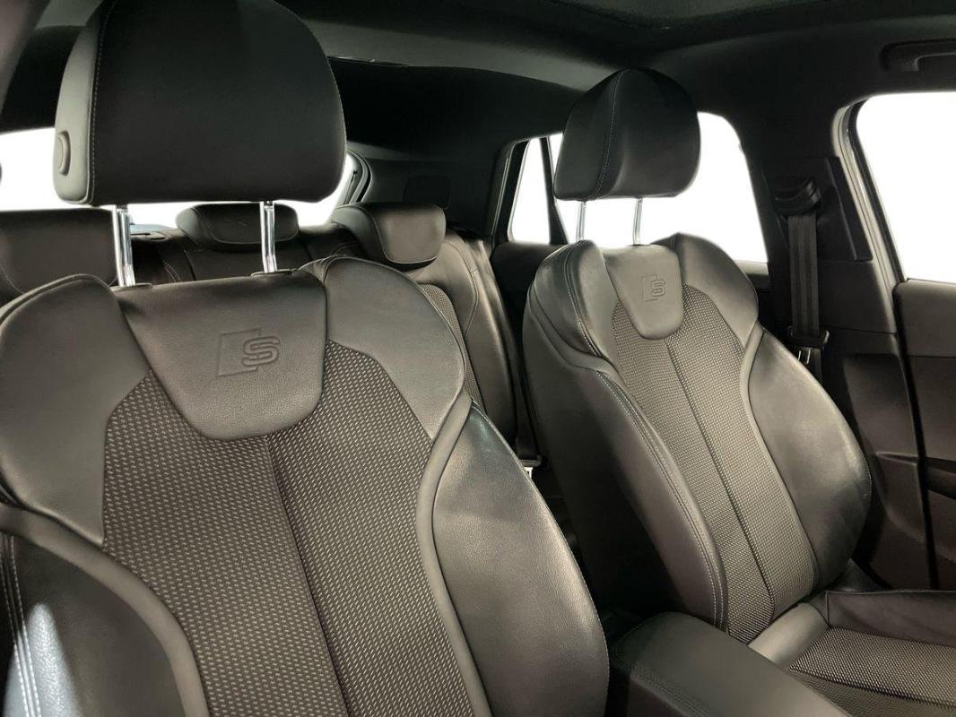 Audi Q2 - Photo 13