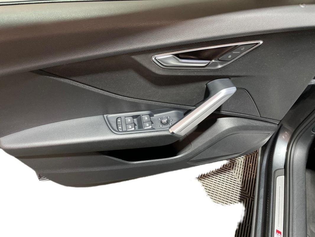 Audi Q2 - Photo 15