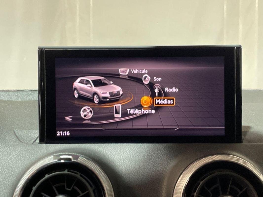 Audi Q2 - Photo 16