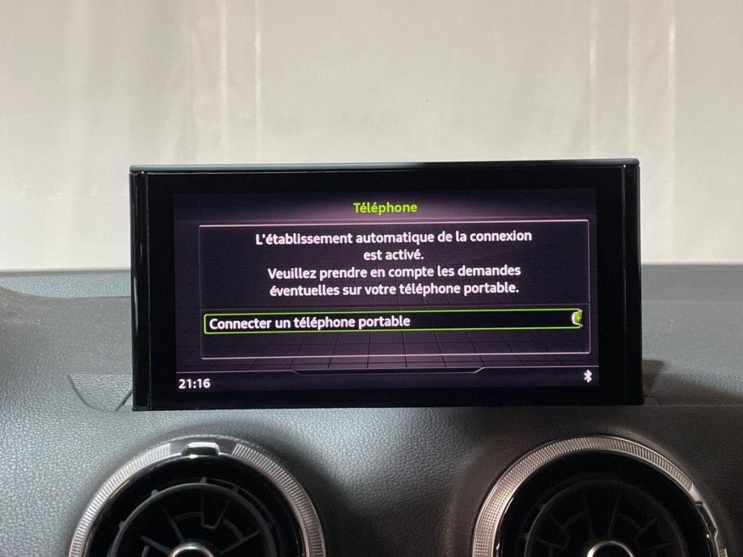 Audi Q2 - Photo 17