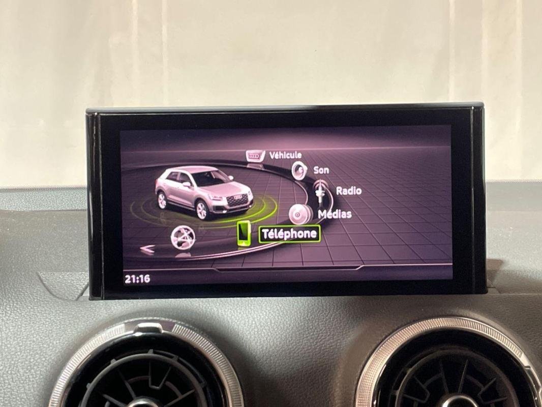 Audi Q2 - Photo 18