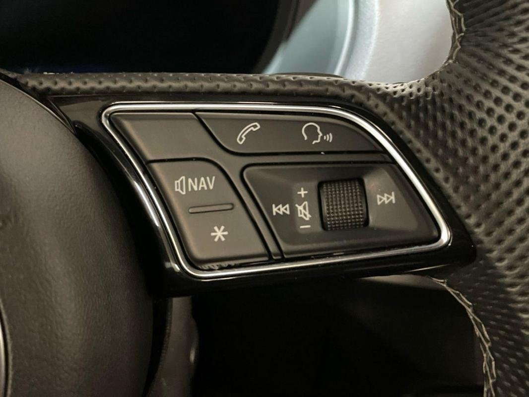 Audi Q2 - Photo 20