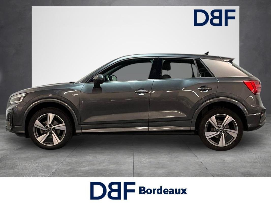 Audi Q2 - Photo 2