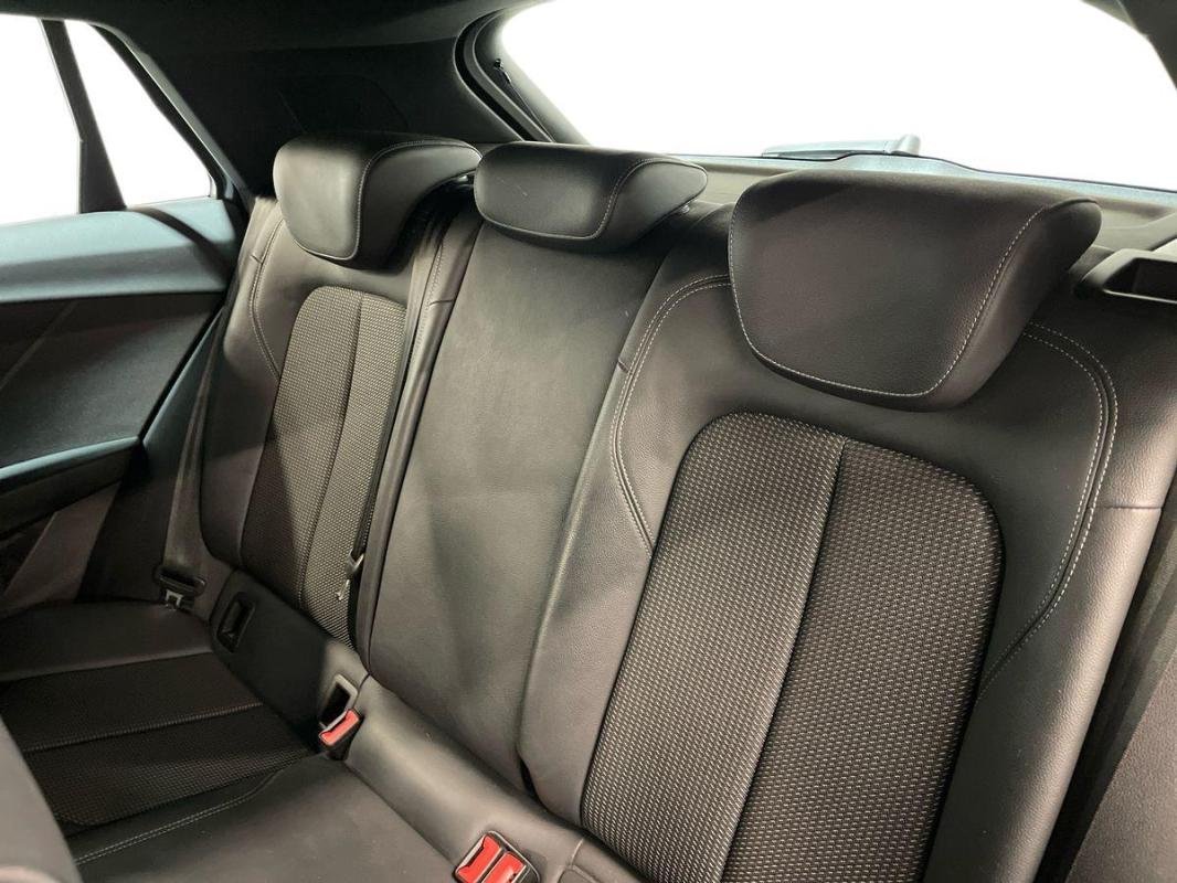 Audi Q2 - Photo 23