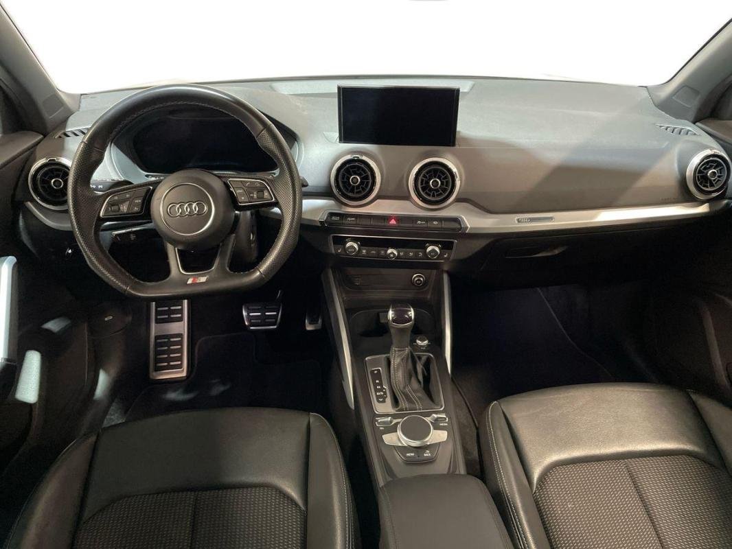 Audi Q2 - Photo 24