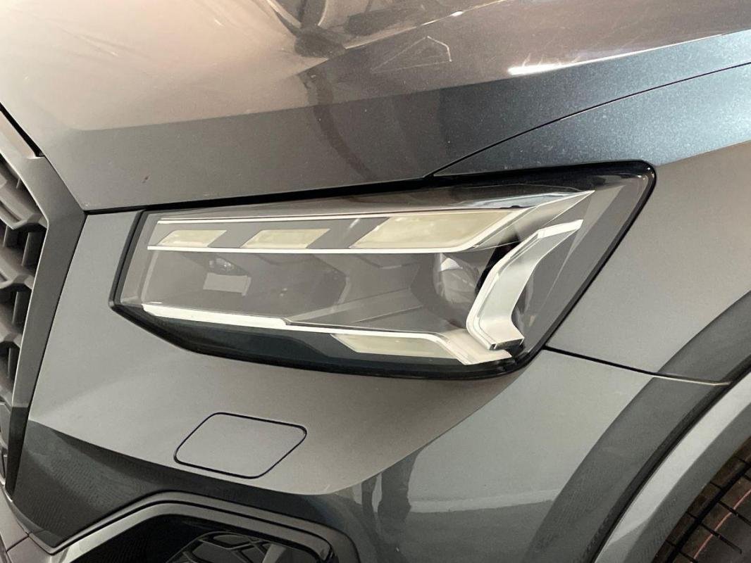 Audi Q2 - Photo 26