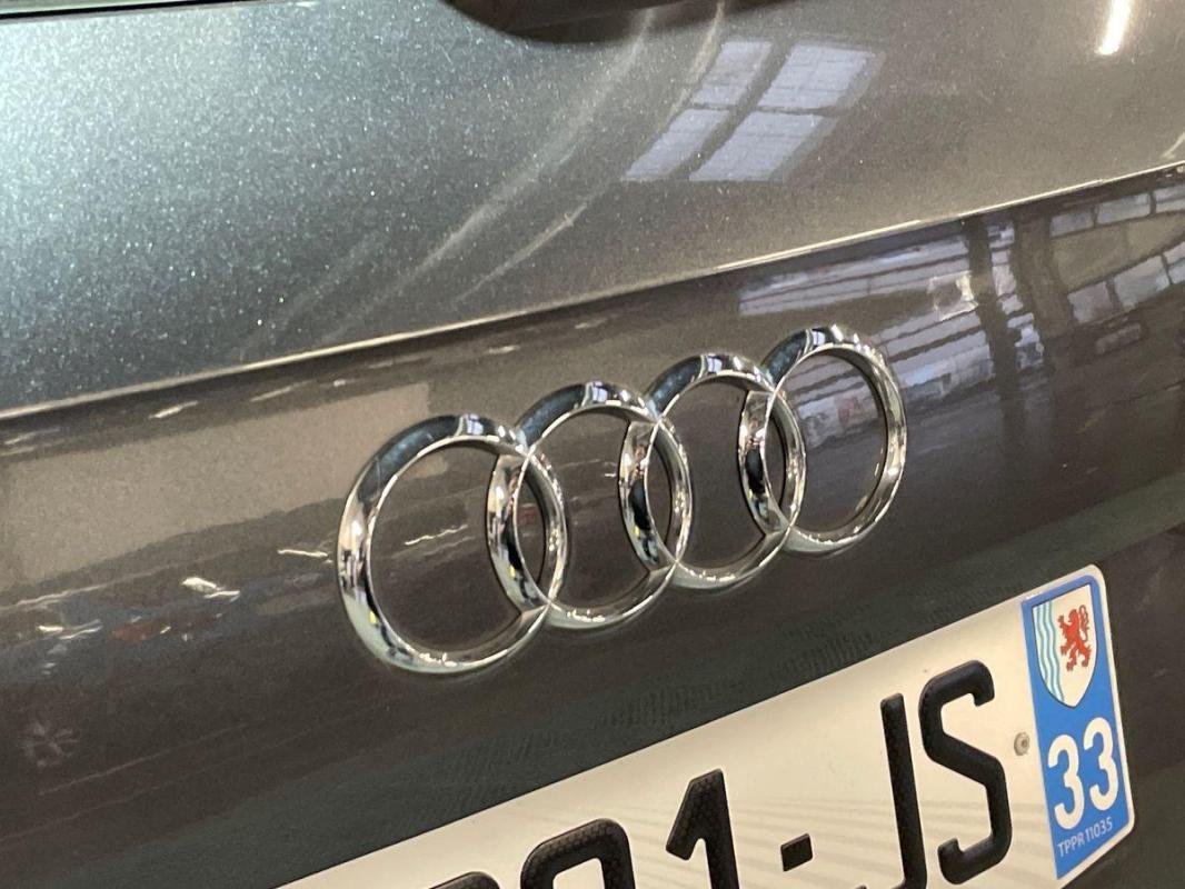 Audi Q2 - Photo 27