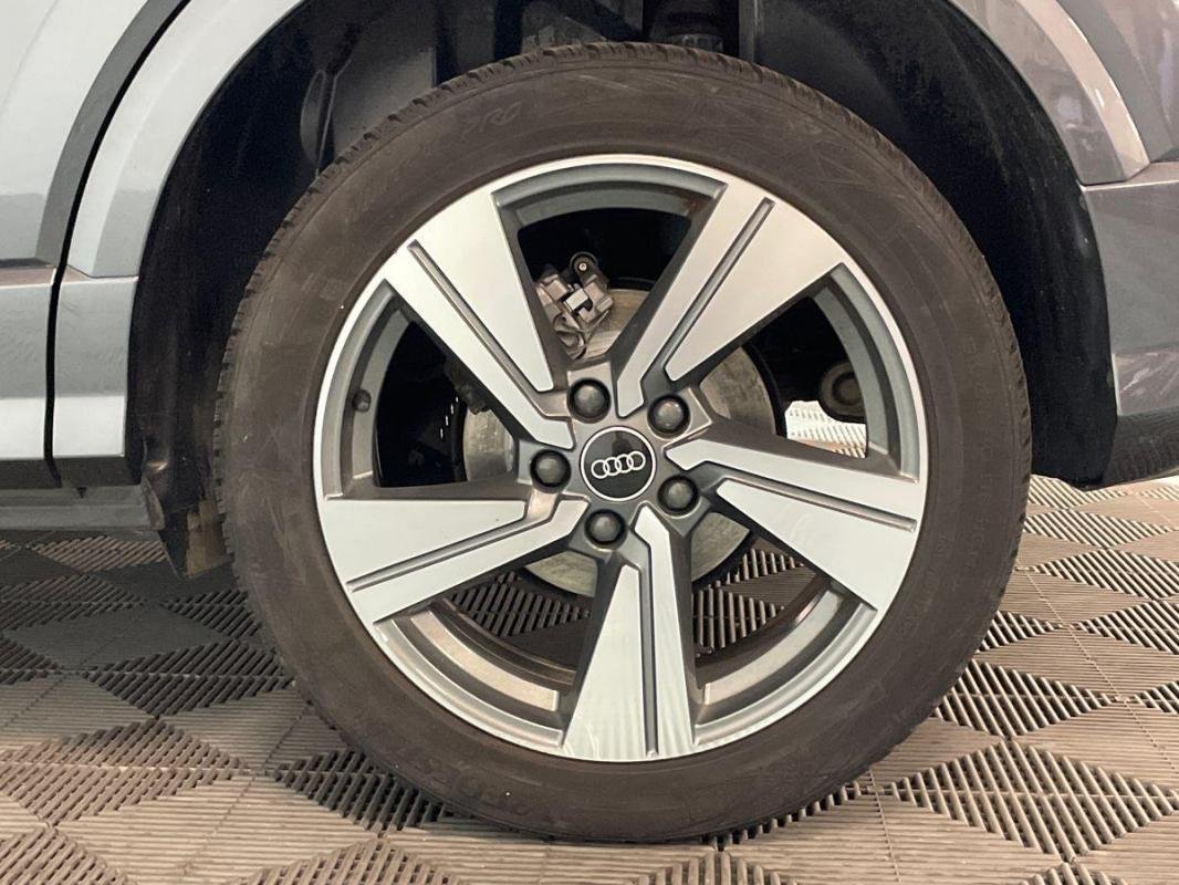 Audi Q2 - Photo 28