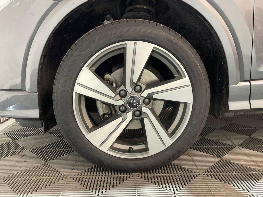Audi Q2 - Photo 29