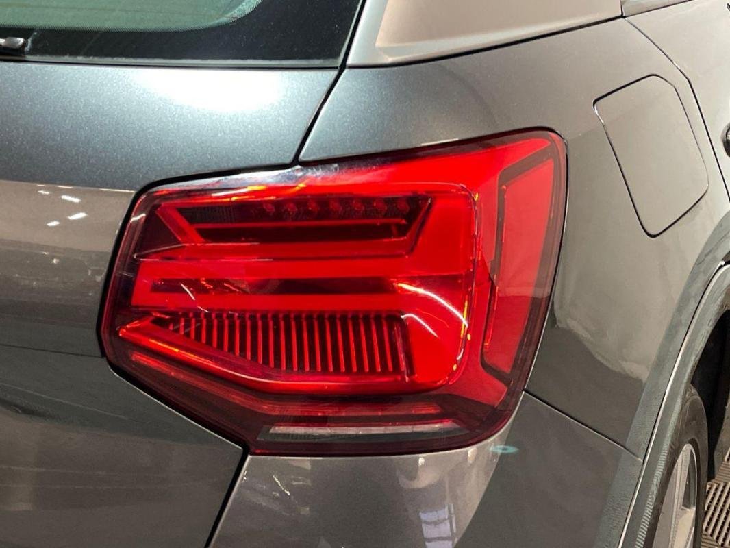 Audi Q2 - Photo 30