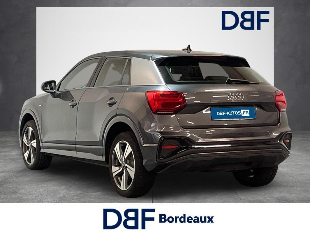 Audi Q2 - Photo 3