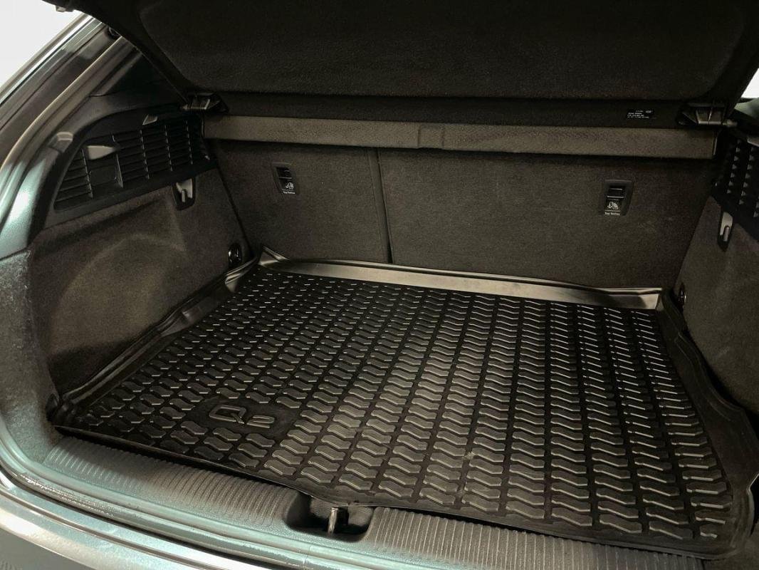 Audi Q2 - Photo 32