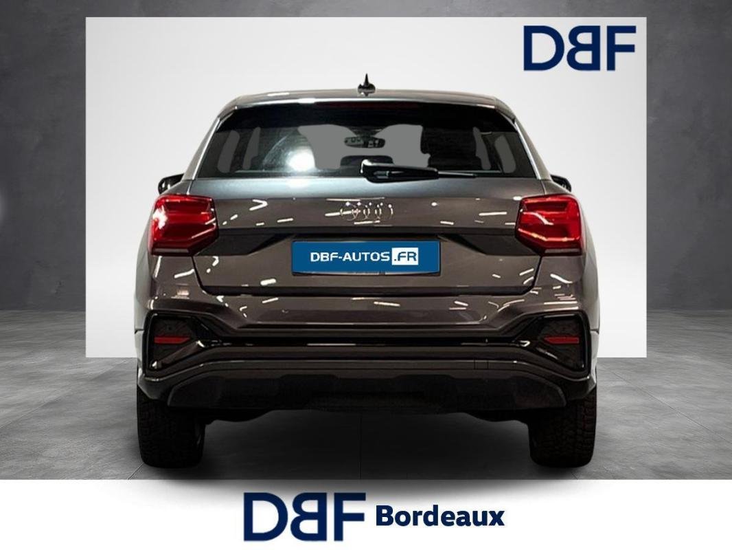 Audi Q2 - Photo 4