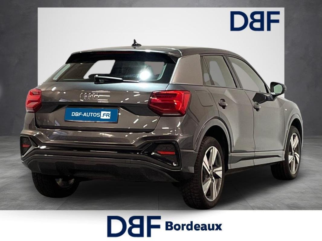 Audi Q2 - Photo 5