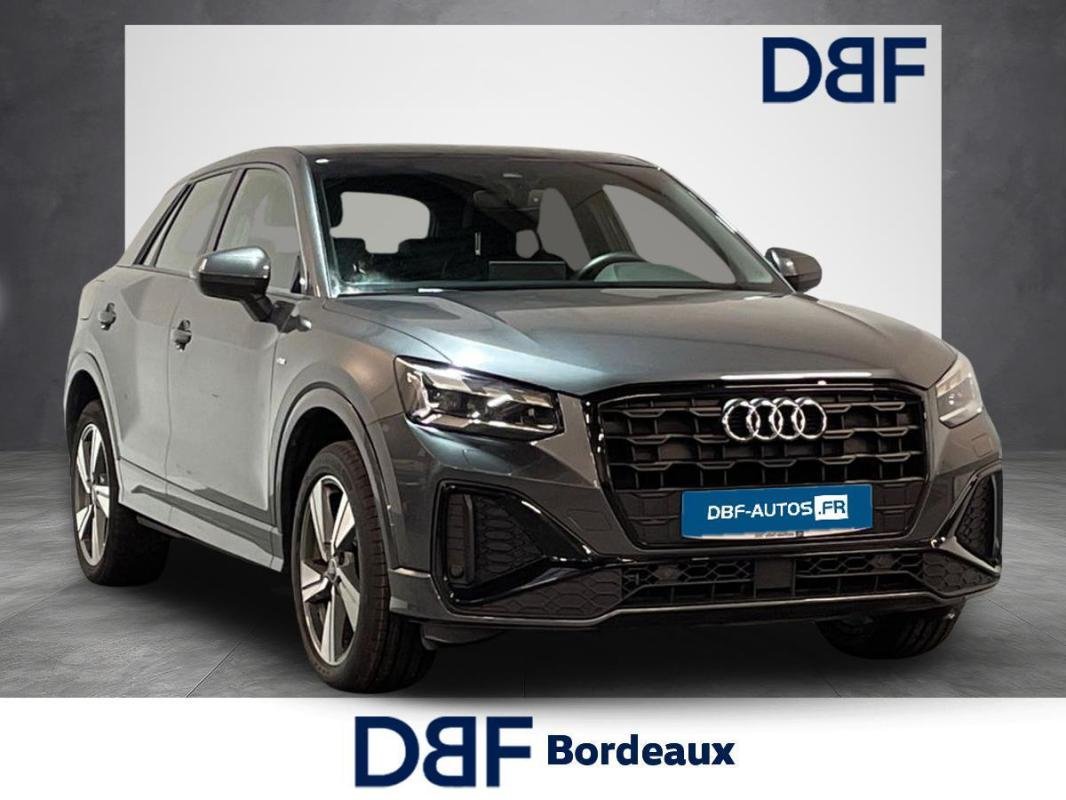 Audi Q2 - Photo 6