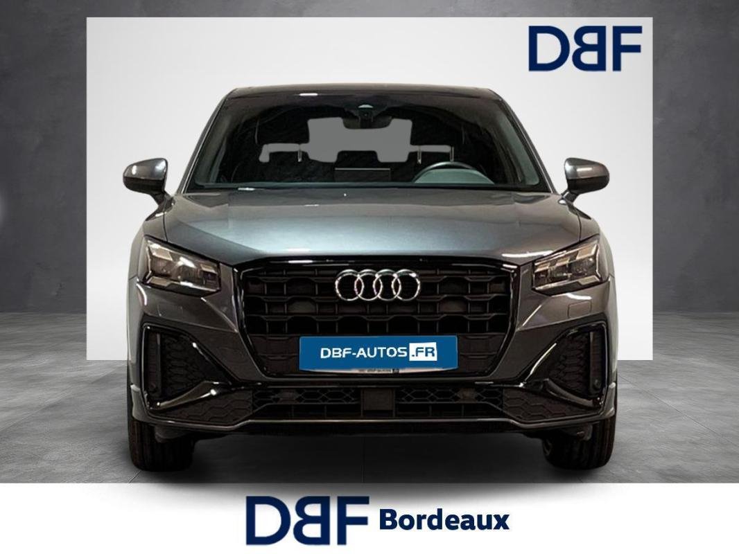Audi Q2 - Photo 7