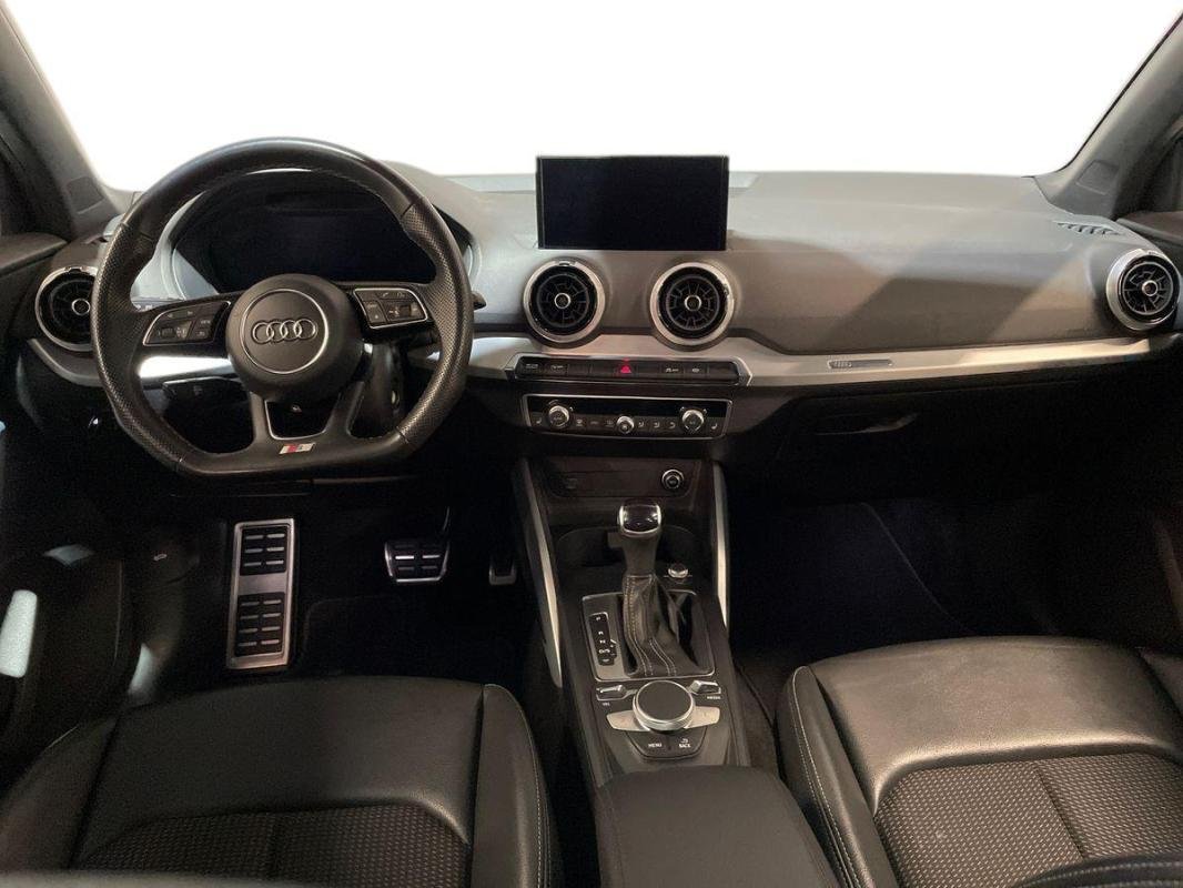 Audi Q2 - Photo 8