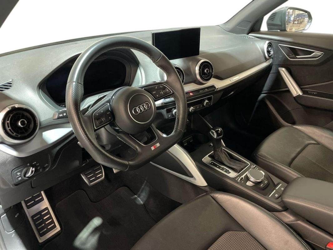 Audi Q2 - Photo 9